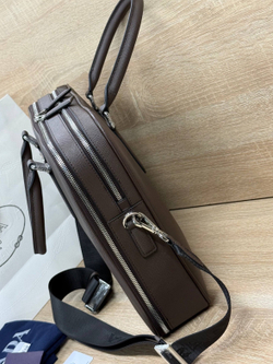 Портфель Prada