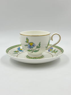 Чайная пара Heinrich Villeroy & Boch, Columbia