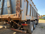 Shacman (Shaanxi) SX* 8x4 Самосвал SX331863366 (Дизельный, 12,5 л, 544 л.с., МТ)
