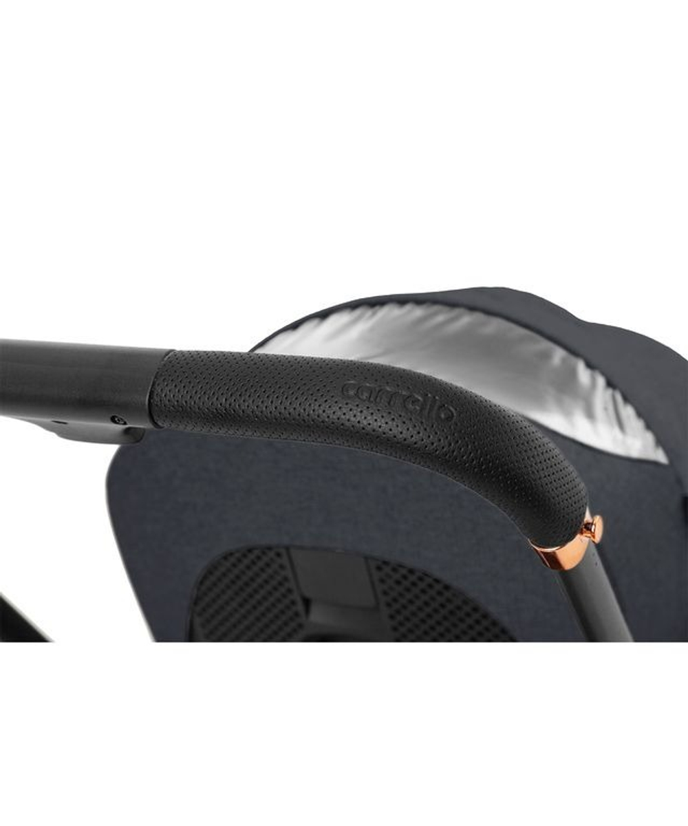 Коляска 2 в 1 Carrello Sigma CRL-6509
