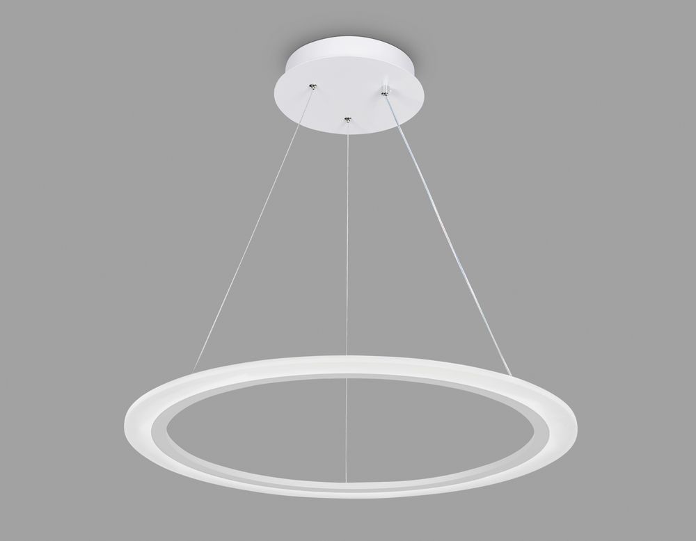 Ambrella Управляемый светодиодный светильник Original FA4342