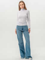 Лонгслив женский