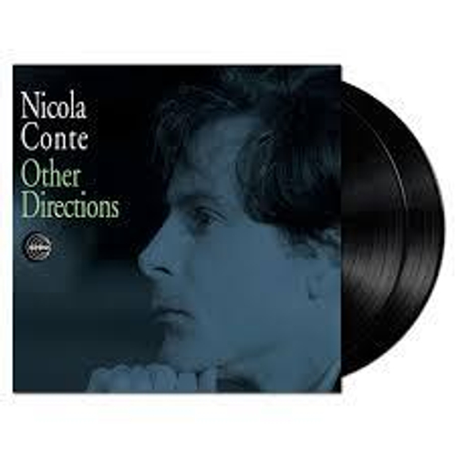Nicola Conte - Other Directions