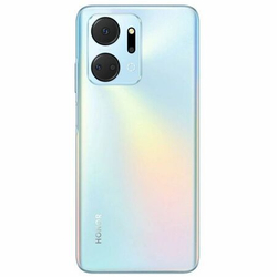 Смартфон Honor X7A 4/128GB RU  Silver
