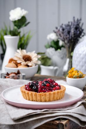 Тарталетки