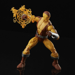 Hasbro Marvel Legends Spider-Man - фигурка Marvel&#39;s Shocker 16 см в стиле ретро F3694