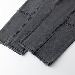 ДЖИНСЫ YMKASHIX BLOCK