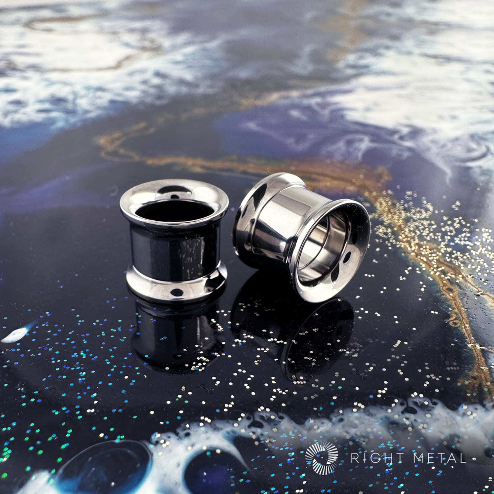 Тоннель Titanium