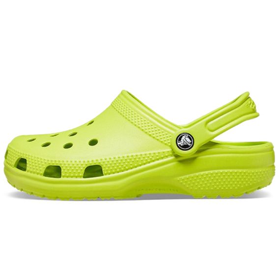 Crocs Classic Clog 'Lime Green'
