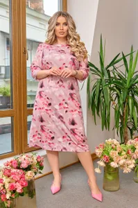 Платье УК-2449-3 Fabrika