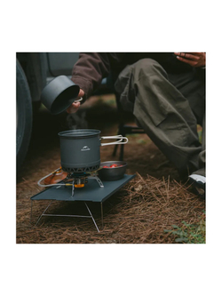 Набор посуды Naturehike туристический 1 персона 1,8 л