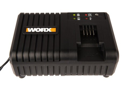 Зарядное устройство WORX WA3867