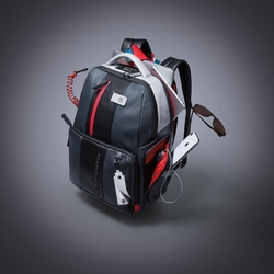 Рюкзак Piquadro CA4550UB00B/GRN