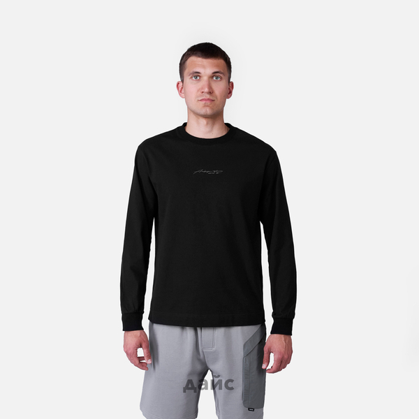 Лонгслив мужской Krakatau Khuru артикул:Tu120-1 - купить в магазине Дайс