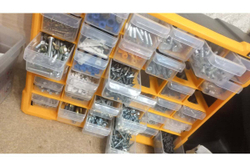 Система хранения DEKO 36 ячеек 065-0805