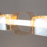 Подвесной светильник Maytoni MOD381PL-L45B3K