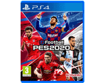 eFootball PES 2020 (PS4) NEW