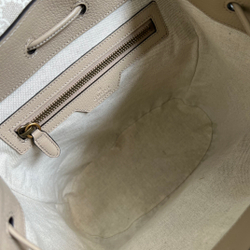 Gucci Backpack with Interlocking G
