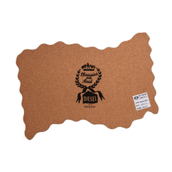 Салфетка под приборы Acid Flower C