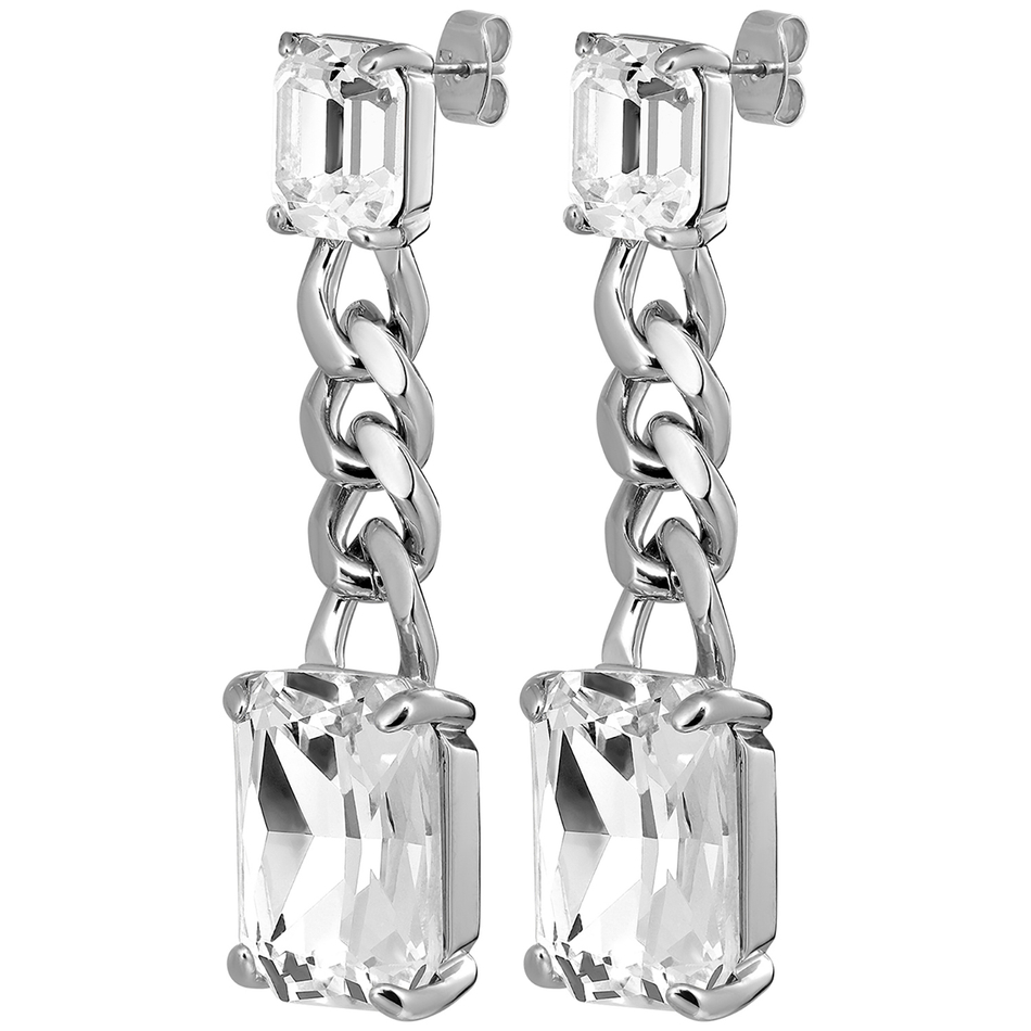 Серьги Dyrberg Kern CALLA SS CRYSTAL 460012