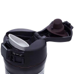 Термокружка Zojirushi 0,48 л. коричневая SM-YAF48-TD