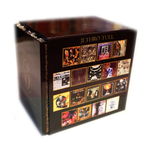 Комплект / Jethro Tull (25 Mini LP CD + 2DVD + Box)