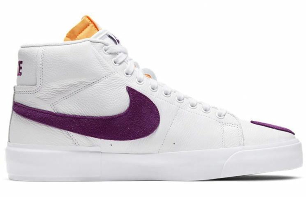 Кроссовки Nike Blazer Edge