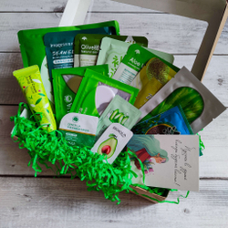 Бьюти-бокс №27