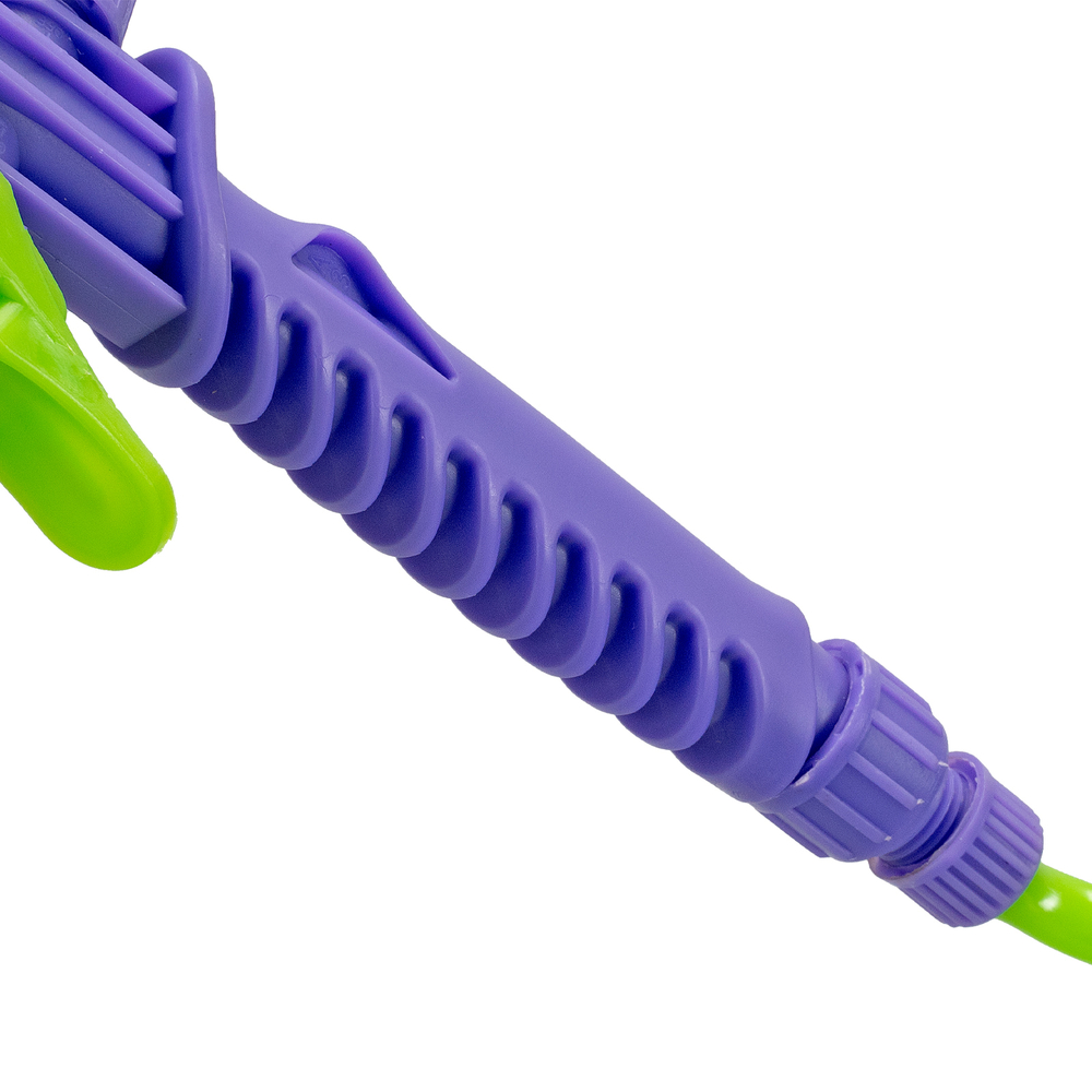 Штанга для опрыскивателя телескопическая, универсальная, алюминиевая, 2 м, BASE Palisad