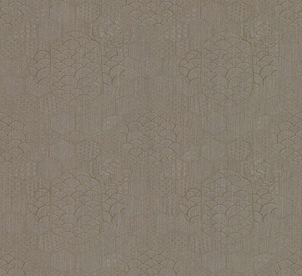 Обои Armani Casa Graphic Elements 1 GA39322