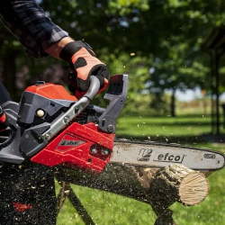 EFCO MTH 400 цепная бензопила 50339011E1