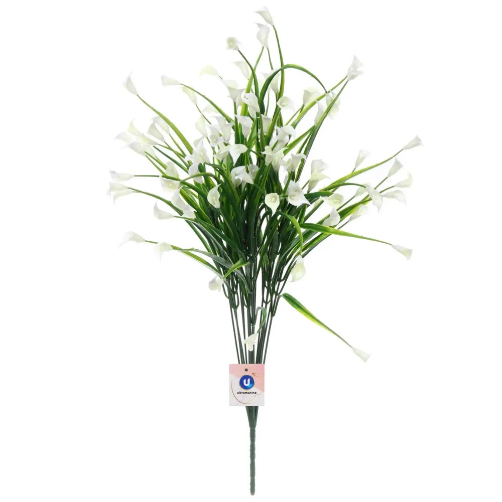 Искусственные цветы «Цветочная фантазия» 55см цвет