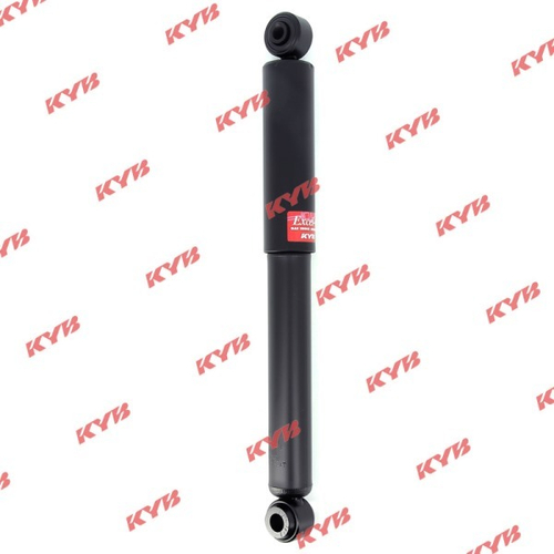 Амортизатор газомасляный KYB задний 344229
