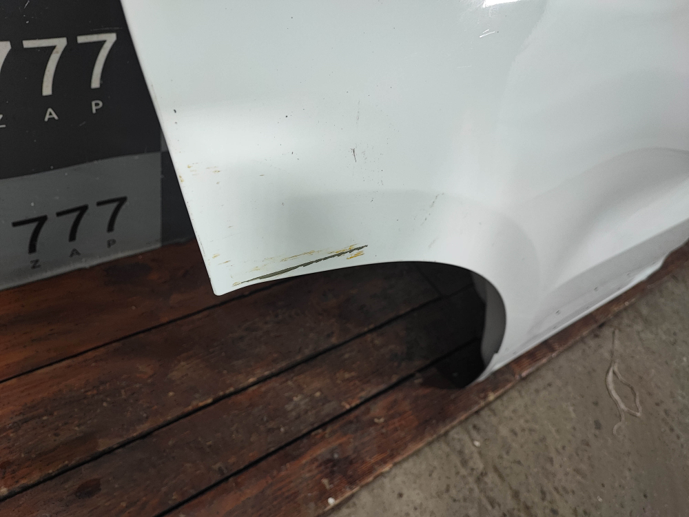 Дверь задняя правая Geely Atlas Pro 21-нв Б/У Оригинал 5081047100C15