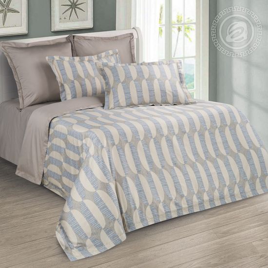 Комплект постельного белья Сальвадор мако-сатин