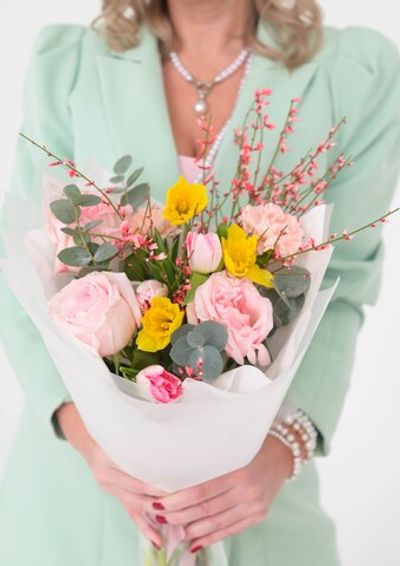 "Пина колада"