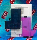 АКБ iPhone 14 Pro с Верификацией orig ic