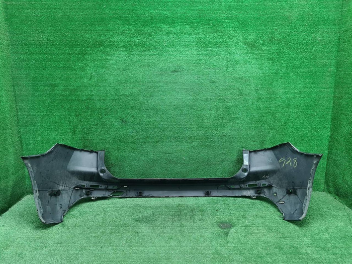 Бампер задний Volvo XC60 2 (2017-2021)