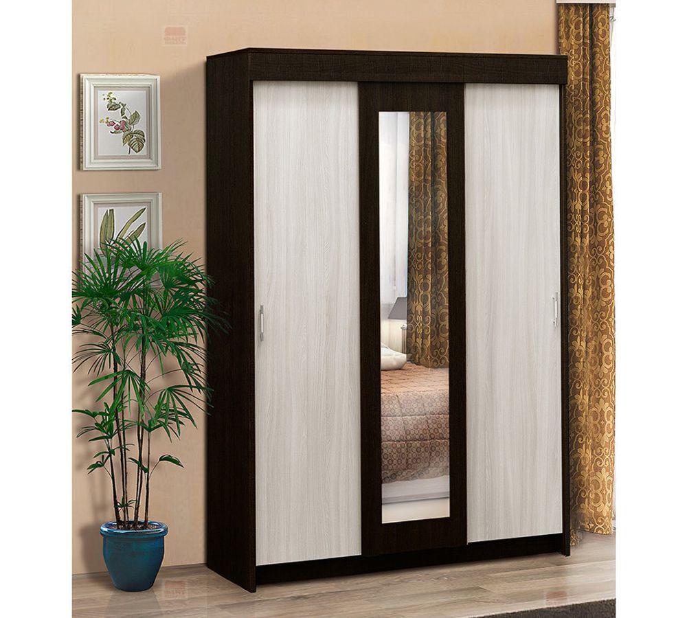 Шкаф купе Мираж 11