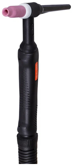 Горелка PRO TS 26 (160,200AC/DC) 4м IOW6960-sv001