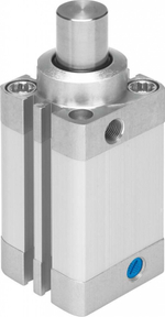 Стопорный пневмоцилиндр Festo DFSP-50-30-PS-PA