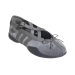 Кроссовки Adidas Originals Taekwondo 'grey' JR4487