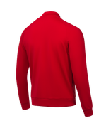 Джемпер тренировочный на молнии JÖGEL NATIONAL PerFormDRY Training FZ Jacket, красный