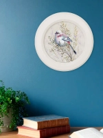 Картина на стену интерьерная на холсте 27 см