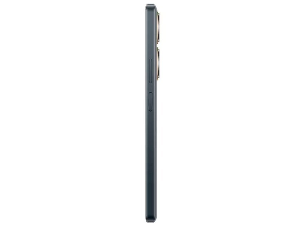 Смартфон Huawei Nova 11i 8/128GB Starry Black