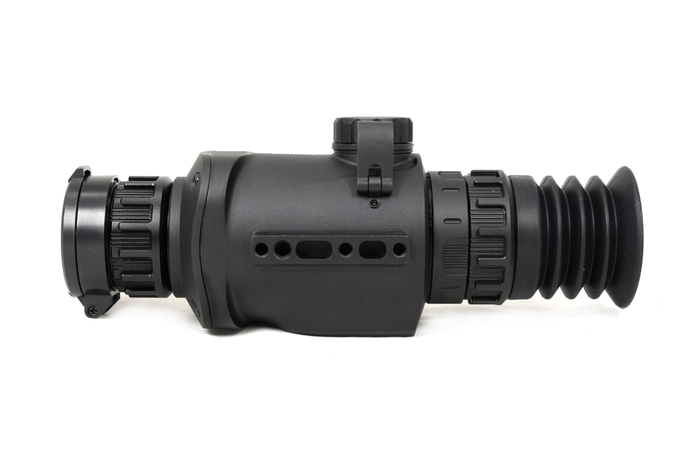 Тепловизионный прицел Arkon Arma LR25
