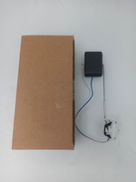 Датчик уровня топлива GM 96388930 для Chevrolet Lanos