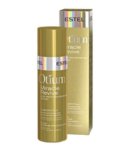 ESTEL Сыворотка "Реконструкция кончиков волос" OTIUM MIRACLE REVIVE, 100 мл