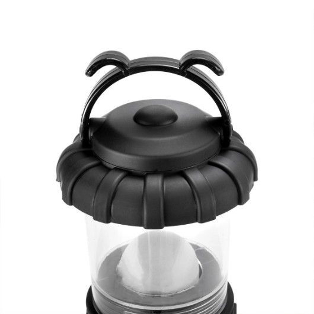 Фонарь HS-FK-5002 ударопрочный + заряд.12V