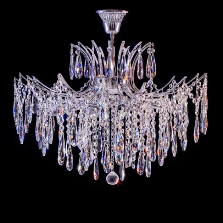 Потолочная люстра Citilux СЕЛЕНА CL302180